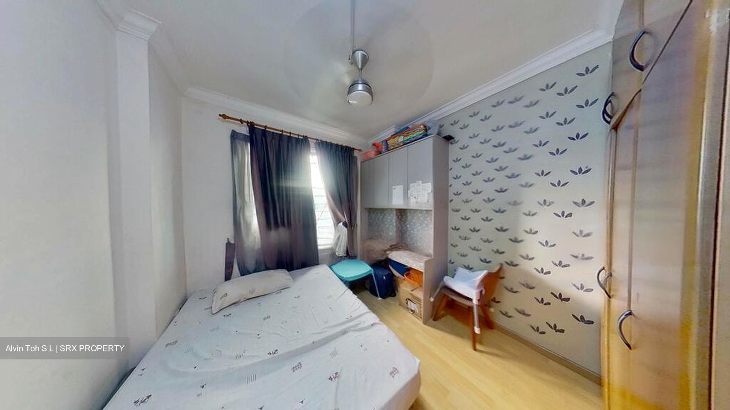 Guilin View (D23), Condominium #450434321